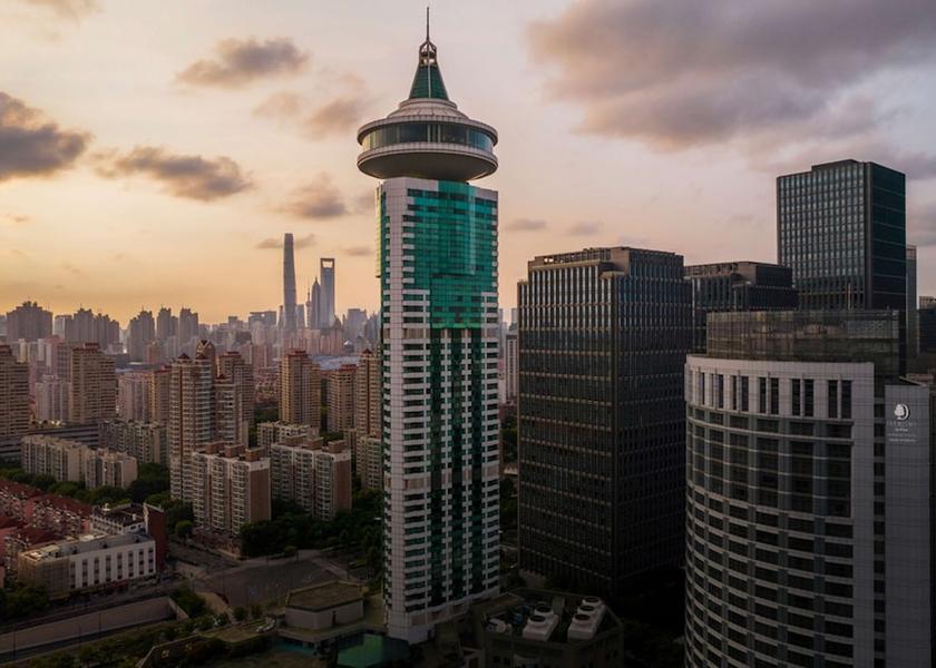  Shanghai Primary image