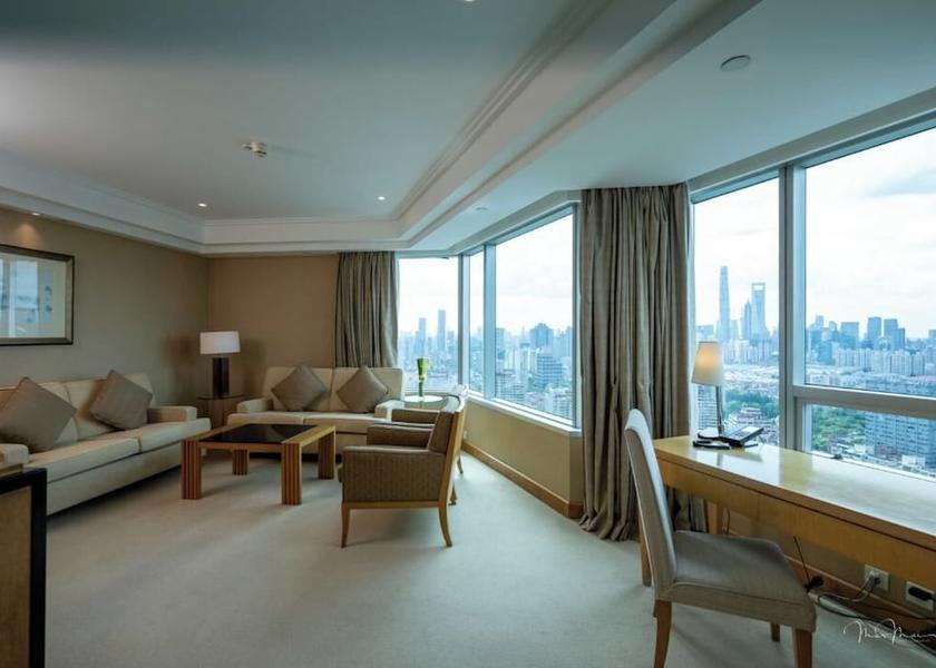  Shanghai View from Property