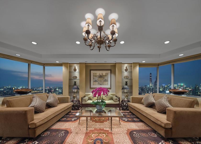  Shanghai Room