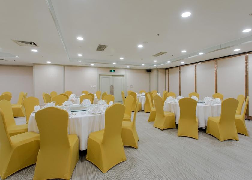Liaoning Shenyang Meeting Room