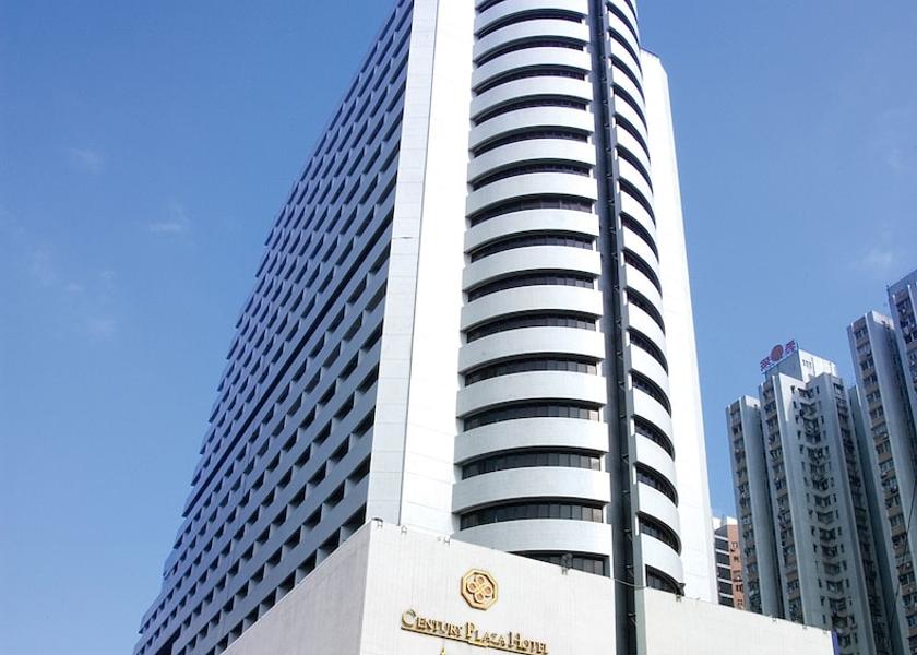 Guangdong Shenzhen Exterior Detail