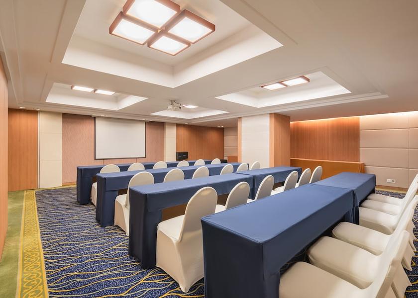 Guangdong Shenzhen Meeting Room