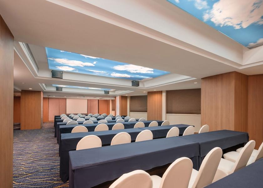 Guangdong Shenzhen Meeting Room