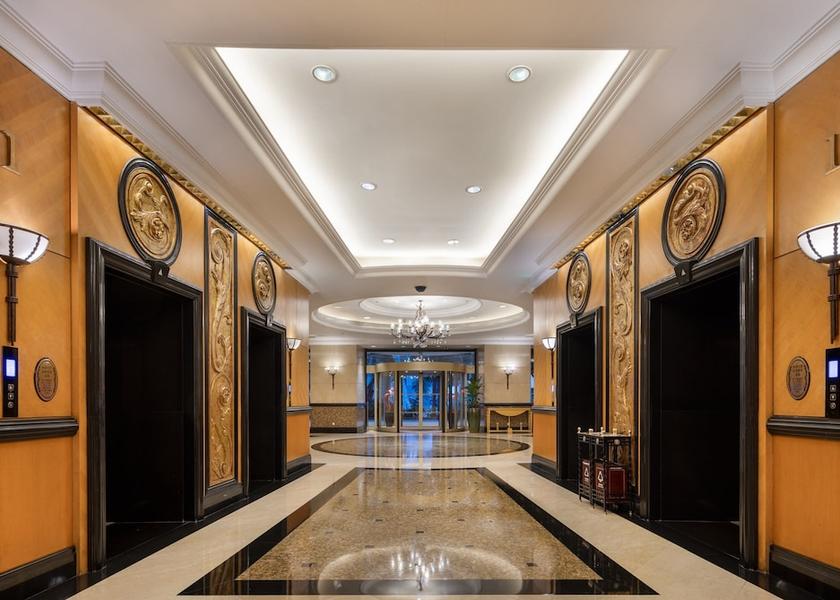 Guangdong Shenzhen Lobby