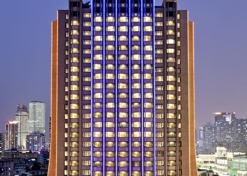 Fujian Xiamen Exterior