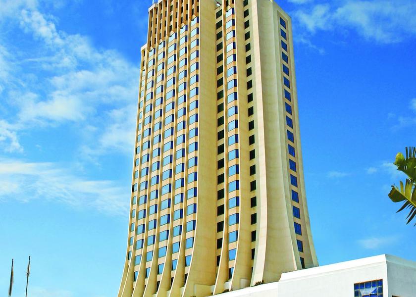 Fujian Xiamen Exterior