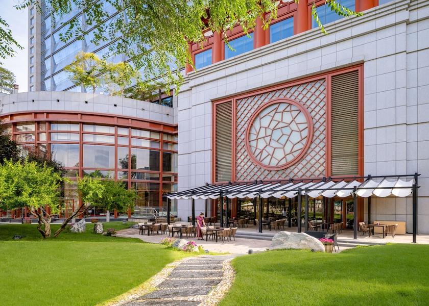 Shaanxi Xi'an Restaurant