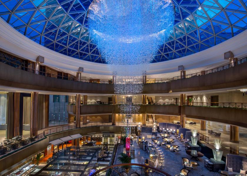 Henan Zhengzhou Hotel Exterior