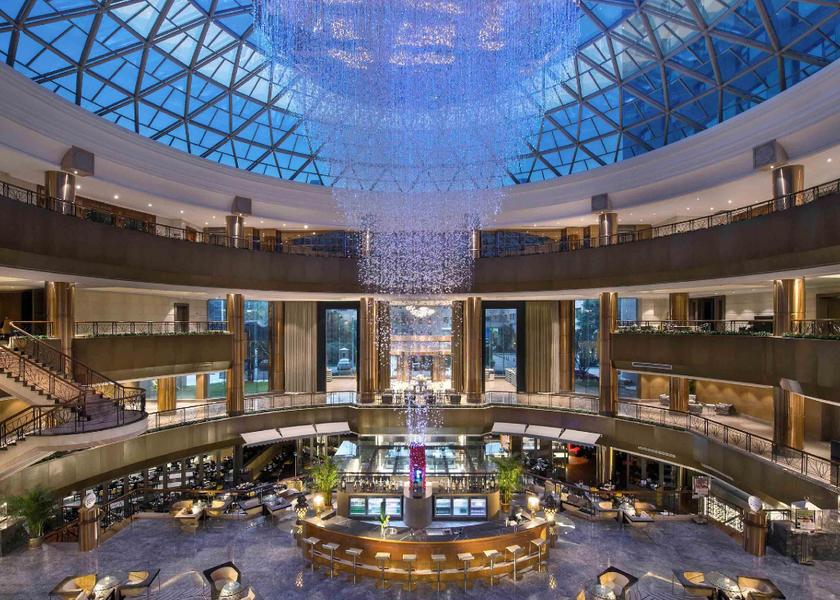 Henan Zhengzhou exterior view