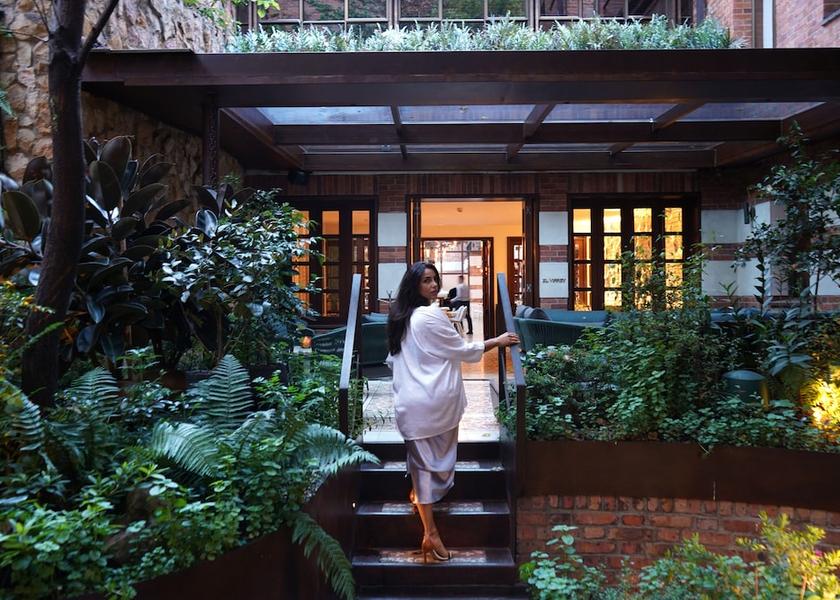 Cundinamarca Bogota Garden