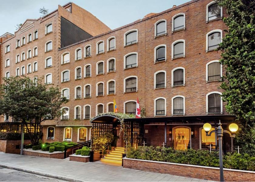 Cundinamarca Bogota Primary image