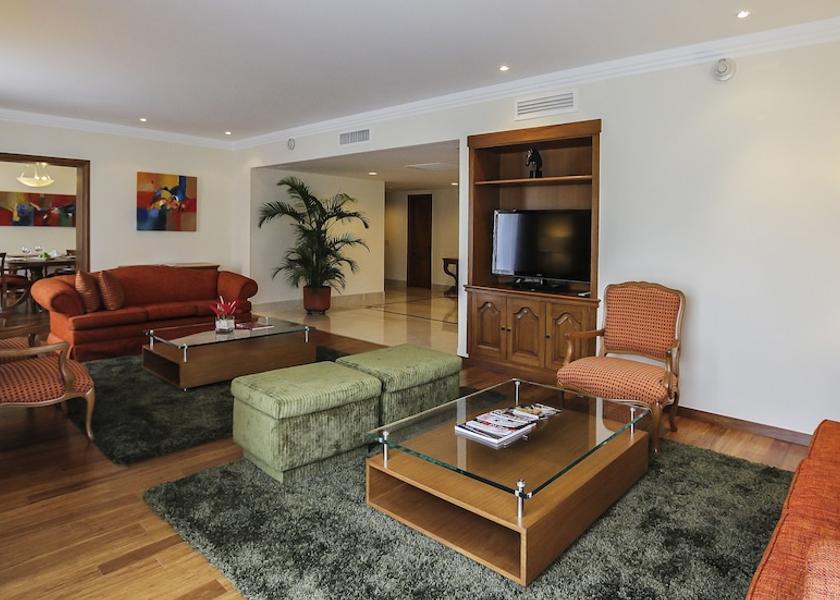 Valle del Cauca Cali Room