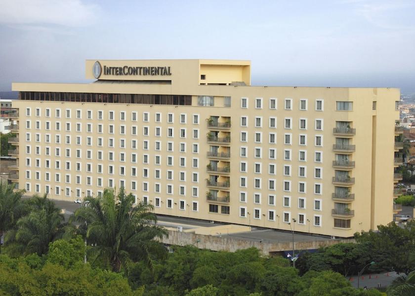 Valle del Cauca Cali View from Property