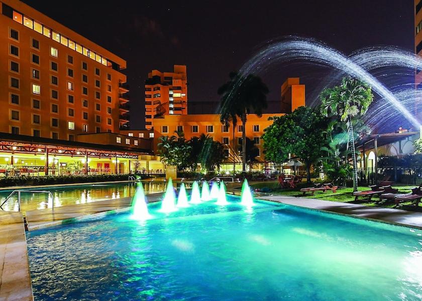 Valle del Cauca Cali Pool