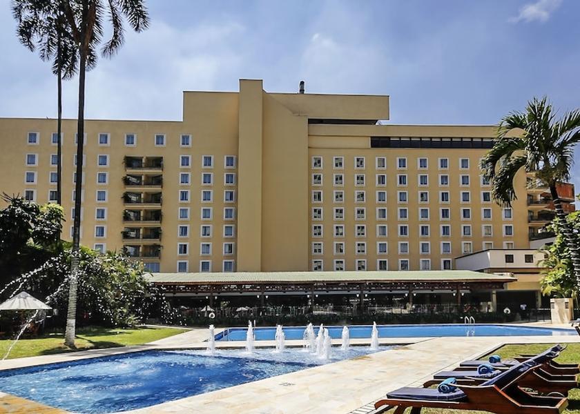 Valle del Cauca Cali Exterior Detail