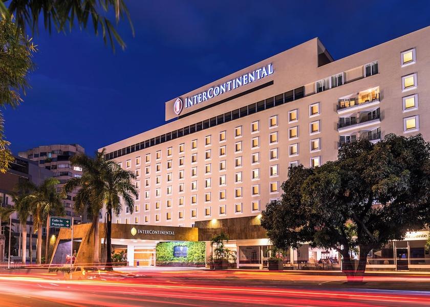 Valle del Cauca Cali Exterior Detail