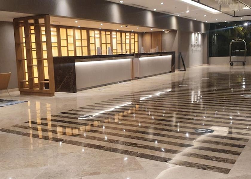 Valle del Cauca Cali Lobby