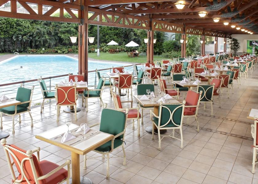 Valle del Cauca Cali Exterior Detail