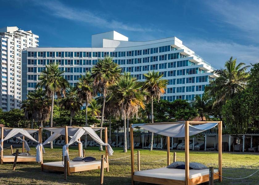 Bolivar Cartagena Amenity