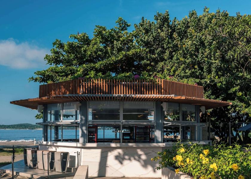 Bolivar Cartagena Bar