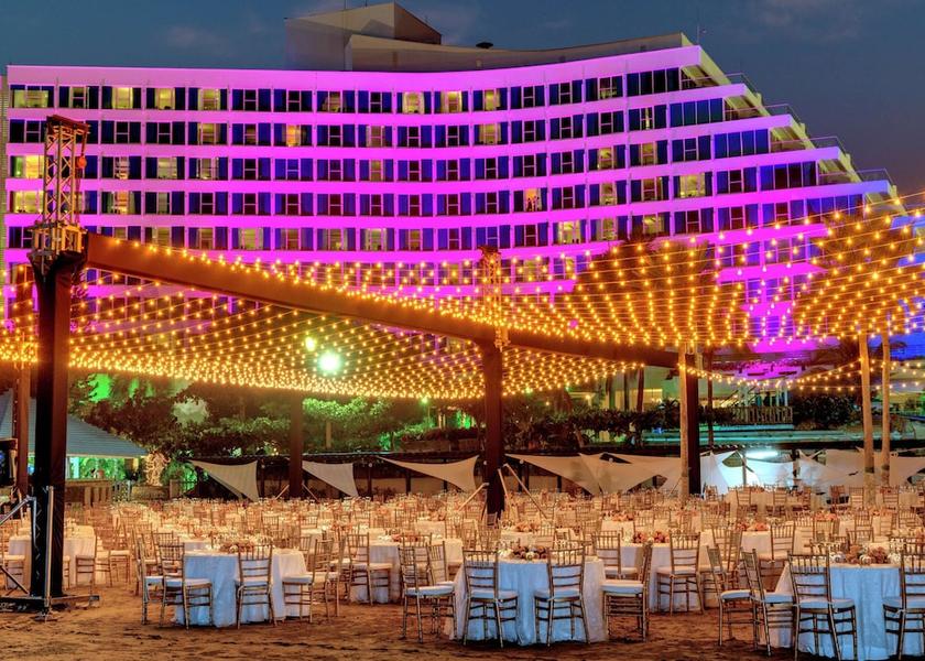 Bolivar Cartagena Meeting Room