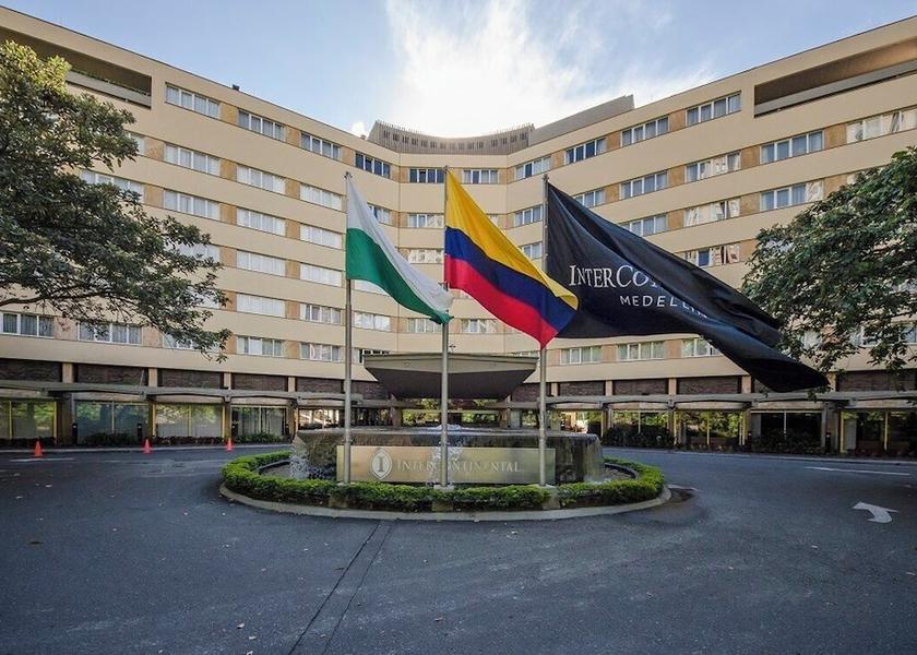 Antioquia Medellín Exterior