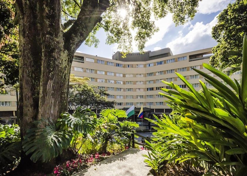 Antioquia Medellín Amenity