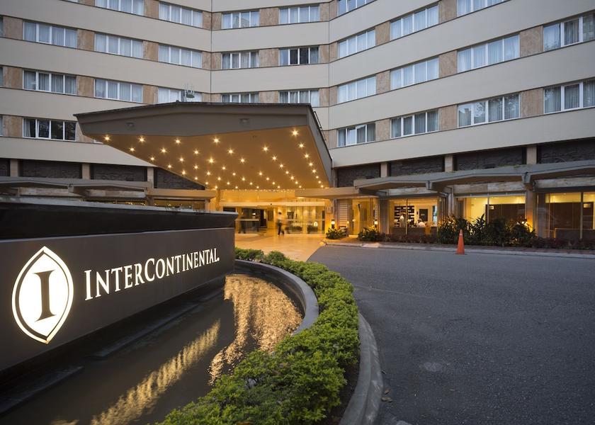 Antioquia Medellín Exterior Detail