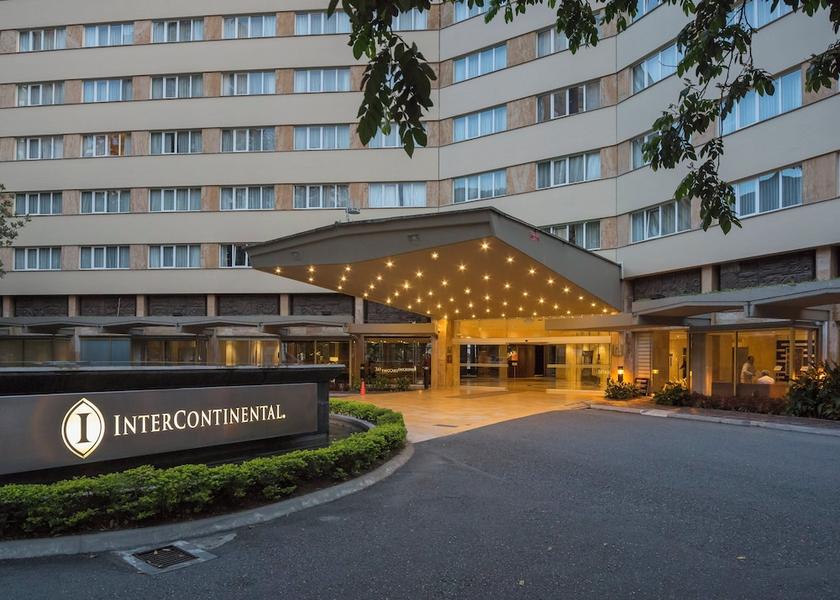 Antioquia Medellín Exterior