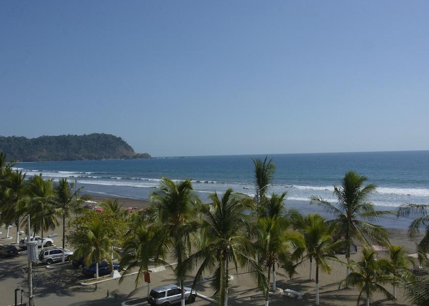 Puntarenas Province Jacó Beach