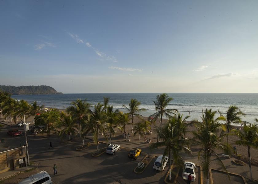 Puntarenas Province Jacó Beach