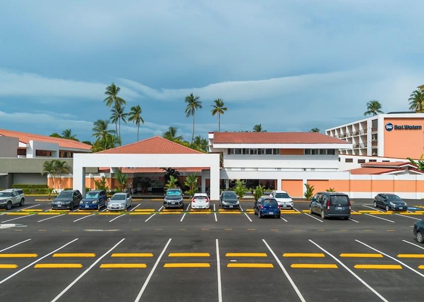 Puntarenas Province Jacó Exterior
