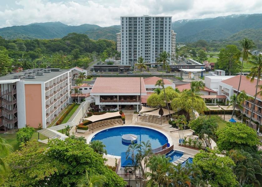 Puntarenas Province Jacó Exterior