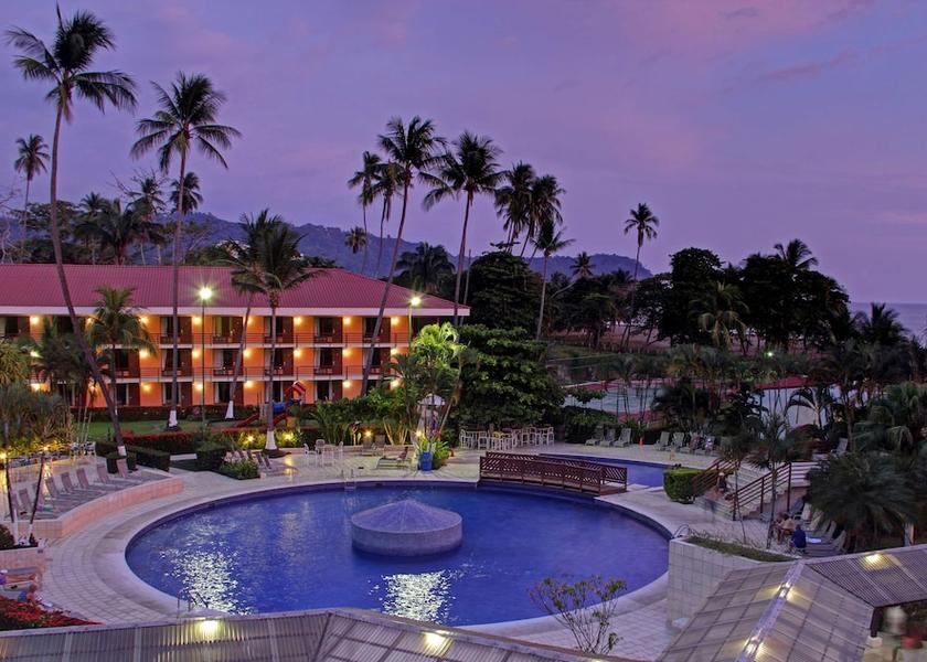 Puntarenas Jaco Pool