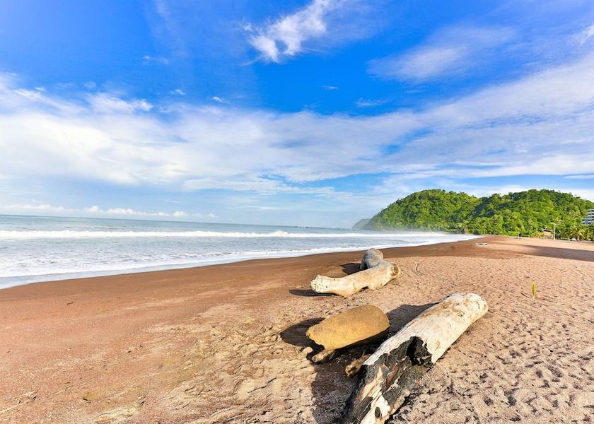 Puntarenas Jaco Beach