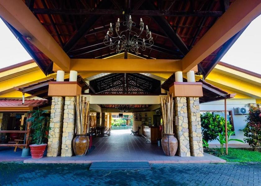 Puntarenas Jaco Room