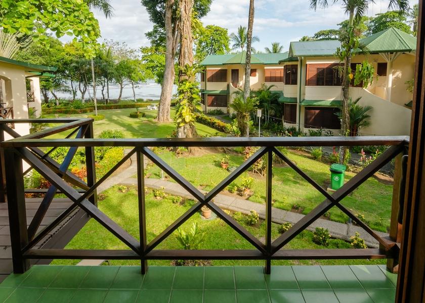 Puntarenas Jaco Terrace