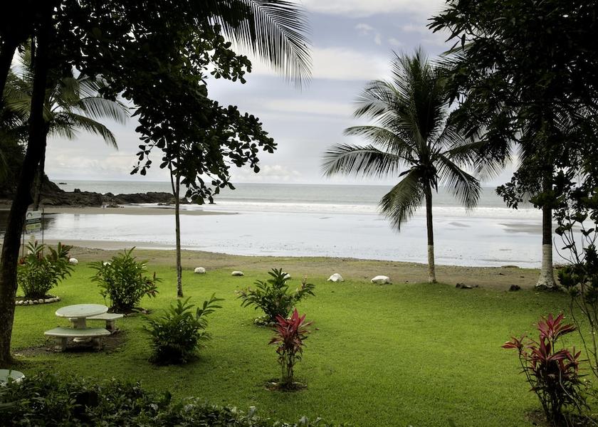 Puntarenas Province Jacó Beach