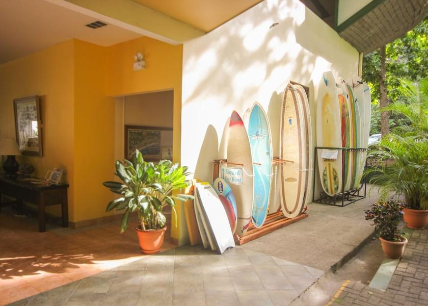 Puntarenas Province Jacó Sports facility