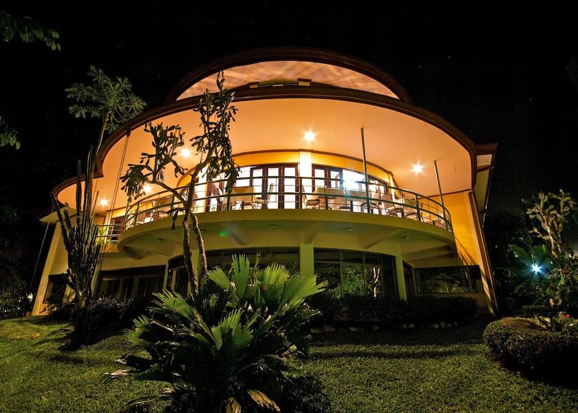 Alajuela Aguas Zarcas Restaurant