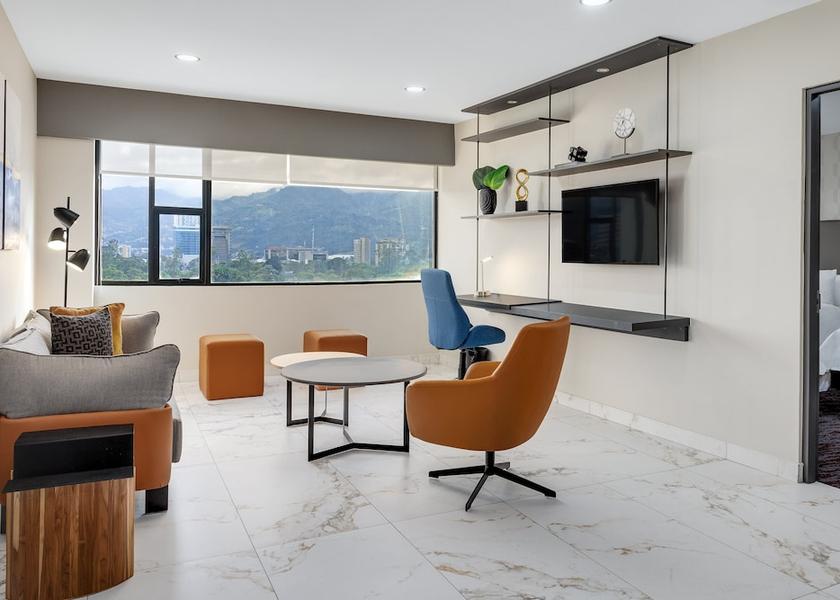 Alajuela San Jose Room