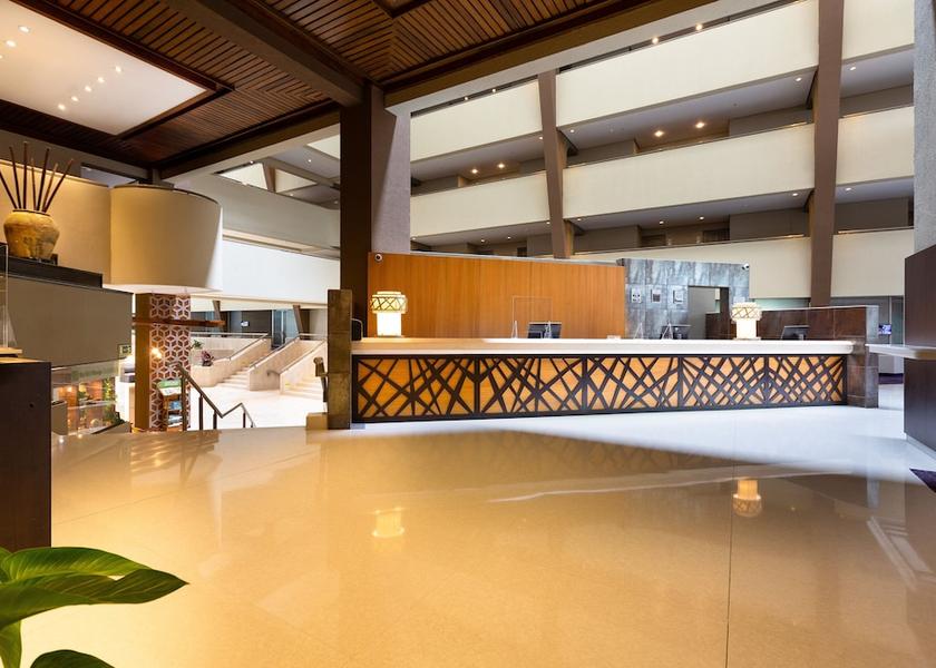 Alajuela San Jose Reception