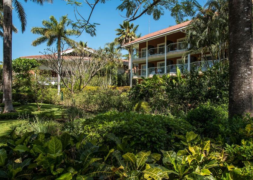 Guanacaste Tamarindo Garden