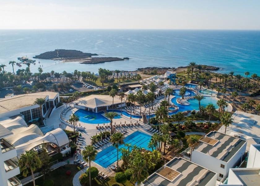 Famagusta Ayia Napa Pool