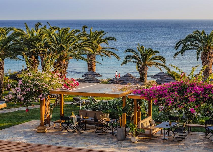 Larnaca District Ayia Napa Pool Side Bar