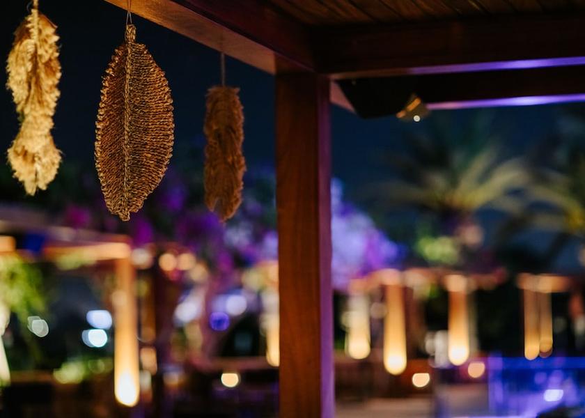 Larnaca District Ayia Napa Pool Side Bar