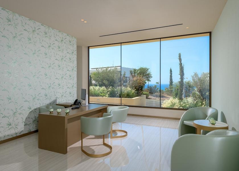 Famagusta Ayia Napa Spa