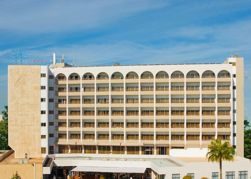 Limassol District Limassol Porch