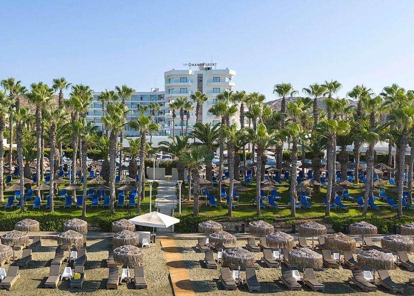 Limassol District Limassol Beach