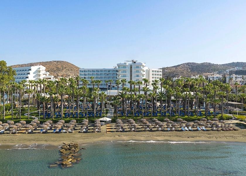 Limassol District Limassol Beach